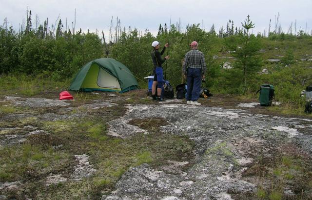 DSCN1308.JPG Стоянка у "п