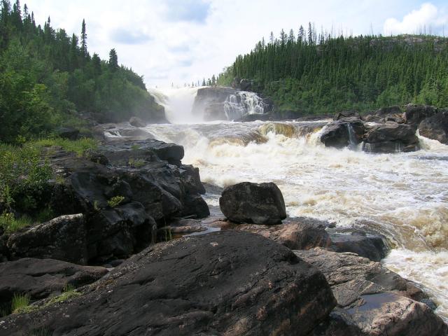 DSCN1344.JPG Водопад 34м!