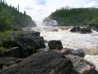 DSCN1344.JPG Водопад 34м!