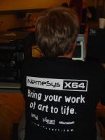 KBH Repetitsia, Sunday, Sep 26, 2004